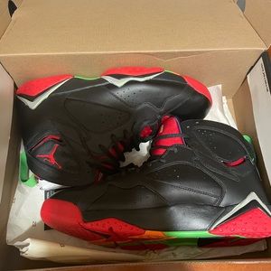 Air Jordan 7 retro